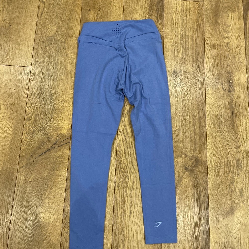 Whitney Simmons first collection Gymshark leggings